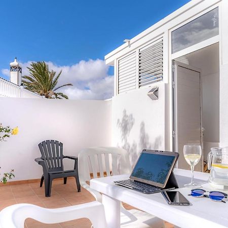 Apartamento Sussa 7A By Hh Puerto del Carmen  Luaran gambar