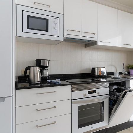 Apartamento Sussa 7A By Hh Puerto del Carmen  Luaran gambar