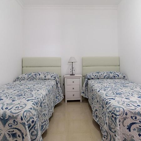 Apartamento Sussa 7A By Hh Puerto del Carmen  Luaran gambar