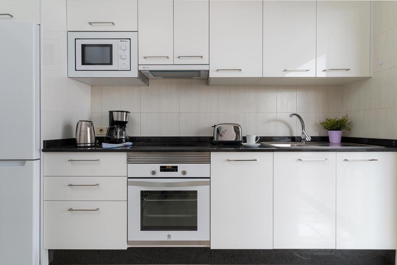 Apartamento Sussa 7A By Hh Puerto del Carmen  Luaran gambar