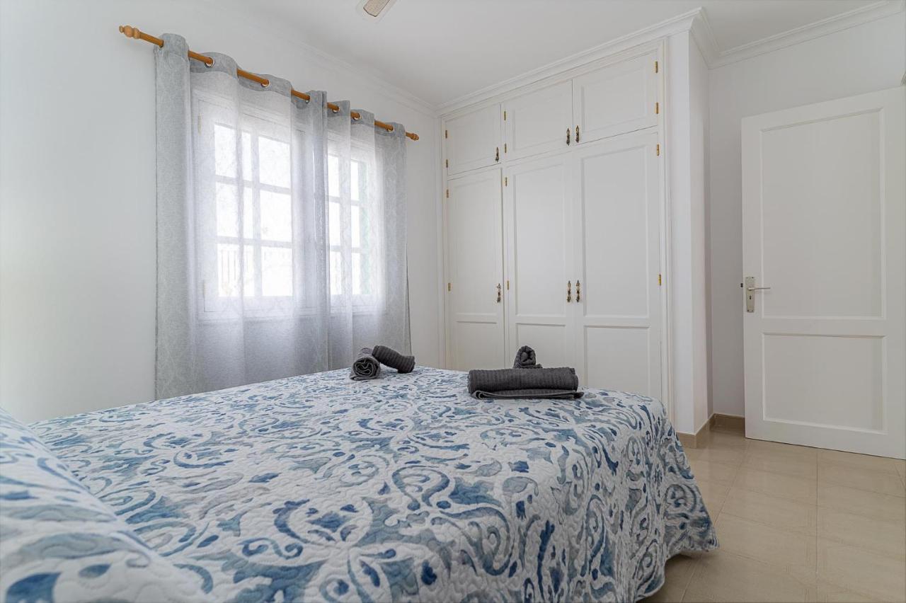 Apartamento Sussa 7A By Hh Puerto del Carmen  Luaran gambar