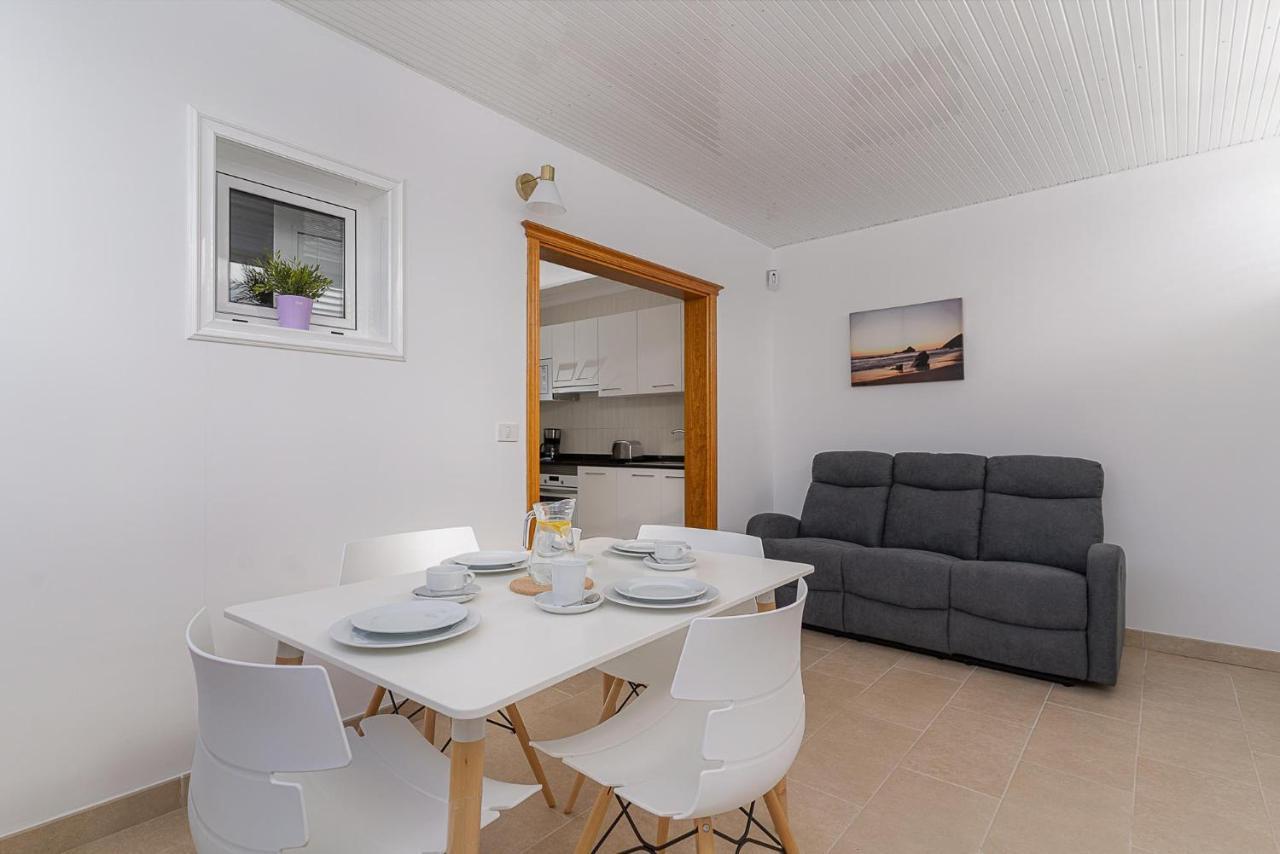Apartamento Sussa 7A By Hh Puerto del Carmen  Luaran gambar