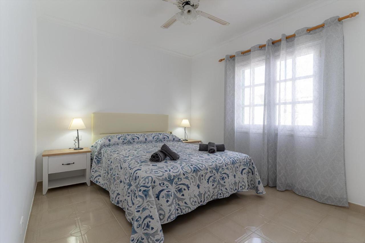 Apartamento Sussa 7A By Hh Puerto del Carmen  Luaran gambar
