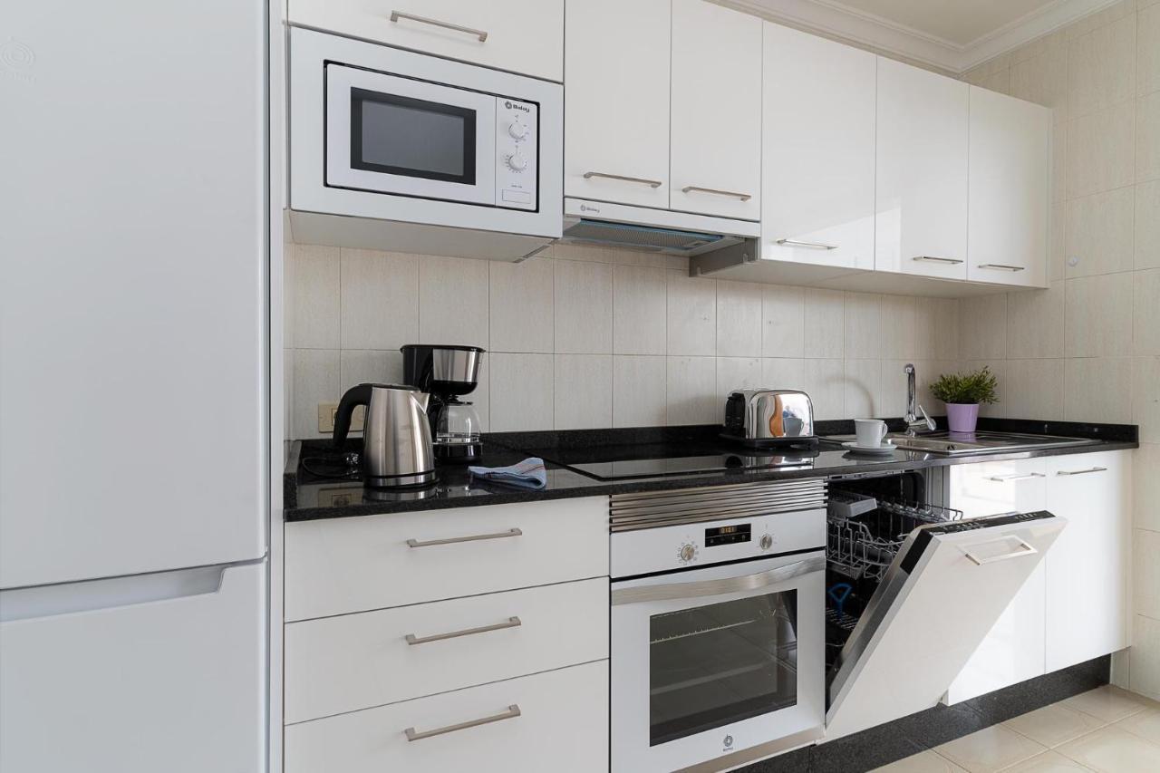 Apartamento Sussa 7A By Hh Puerto del Carmen  Luaran gambar