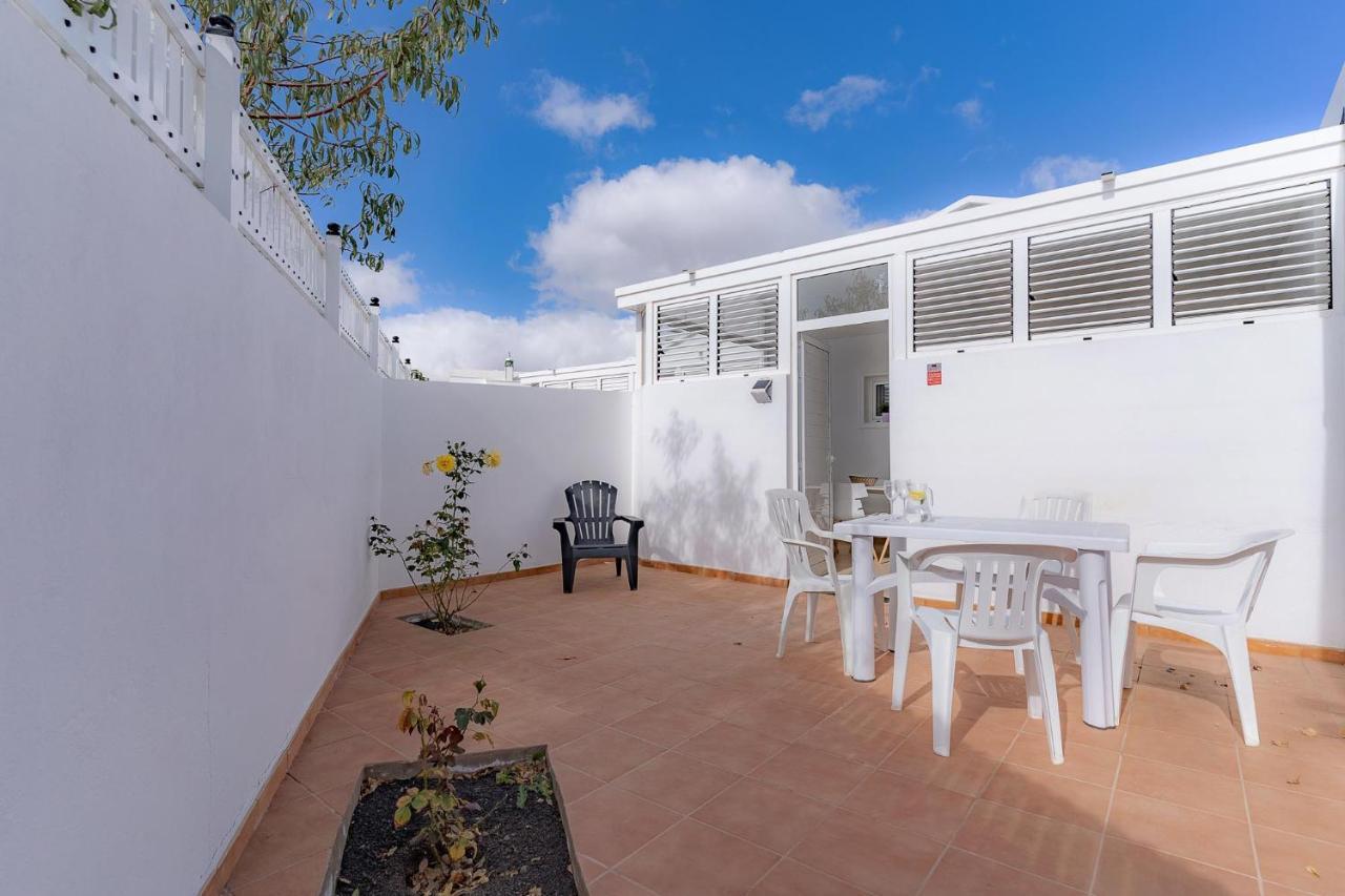 Apartamento Sussa 7A By Hh Puerto del Carmen  Luaran gambar