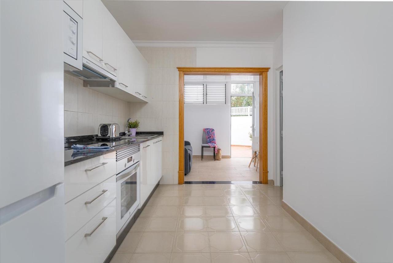 Apartamento Sussa 7A By Hh Puerto del Carmen  Luaran gambar