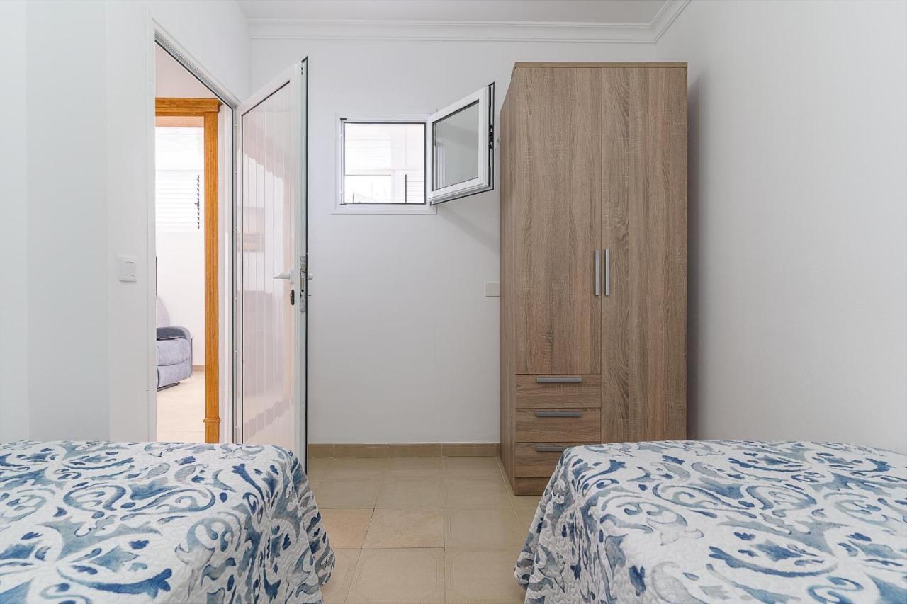 Apartamento Sussa 7A By Hh Puerto del Carmen  Luaran gambar