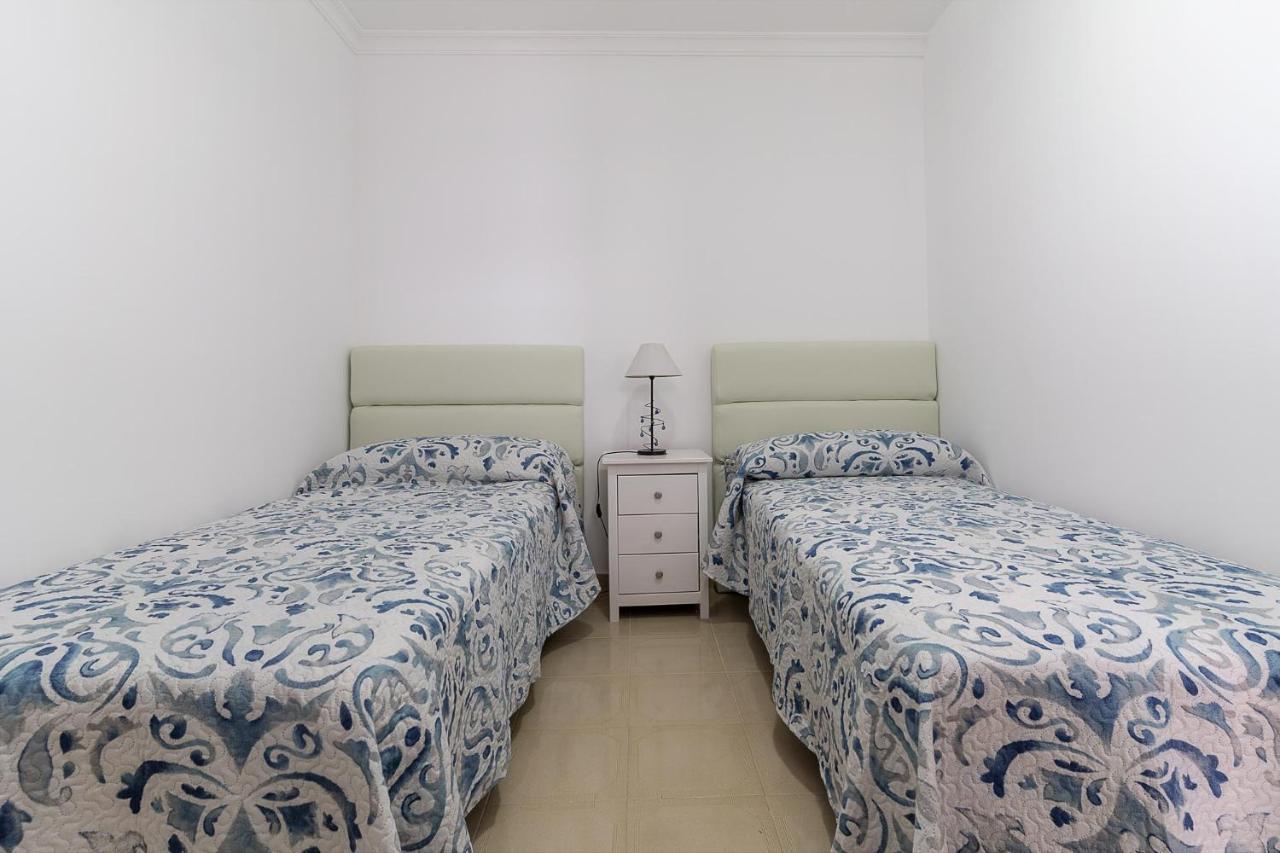 Apartamento Sussa 7A By Hh Puerto del Carmen  Luaran gambar